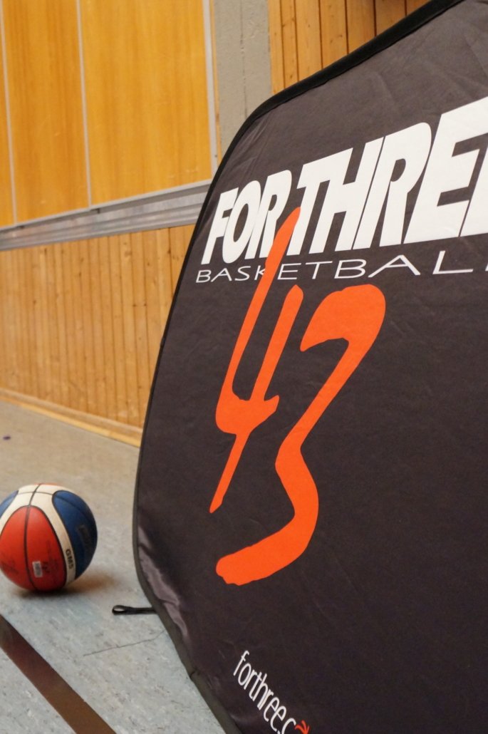 43basketball Banner