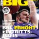 Juni-Ausgabe der BIG - Basketball in Deutschland