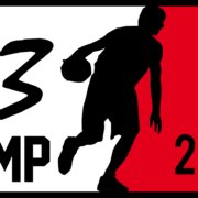 43CAMP 2017 Logo