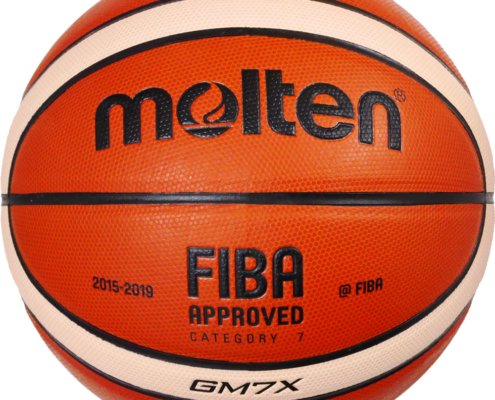 Molten BGM7X Basketball